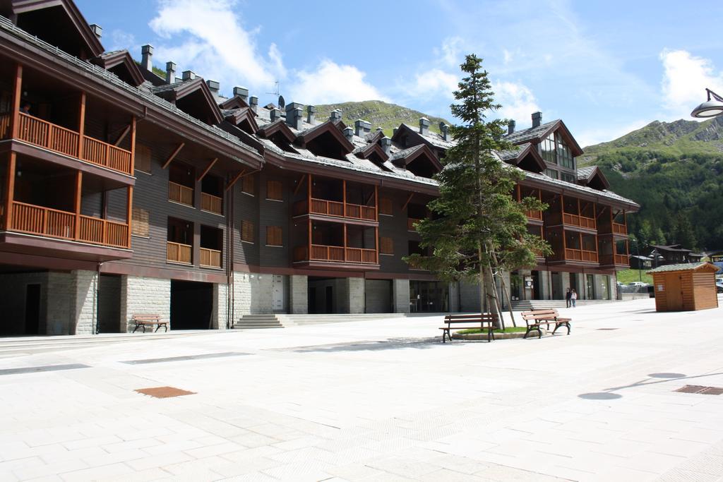 Il Cervo Bianco Aparthotel Abetone Habitación foto