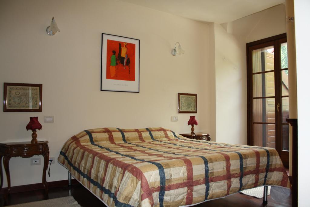 Il Cervo Bianco Aparthotel Abetone Habitación foto