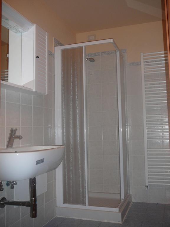 Il Cervo Bianco Aparthotel Abetone Habitación foto